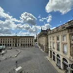 Majorque, Vue Imprenable Sur La Cathedrale