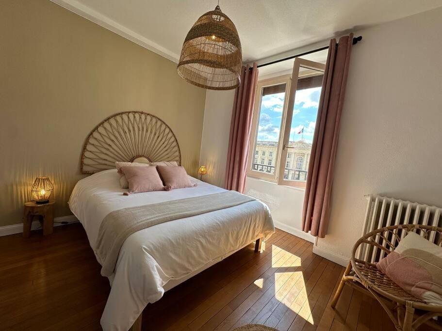 Majorque, Vue Imprenable Sur La Cathedrale Apartment *