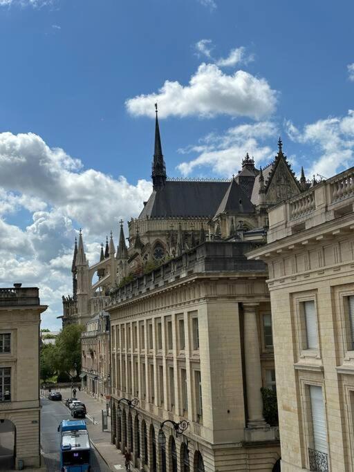 Majorque, Vue Imprenable Sur La Cathedrale Apartment