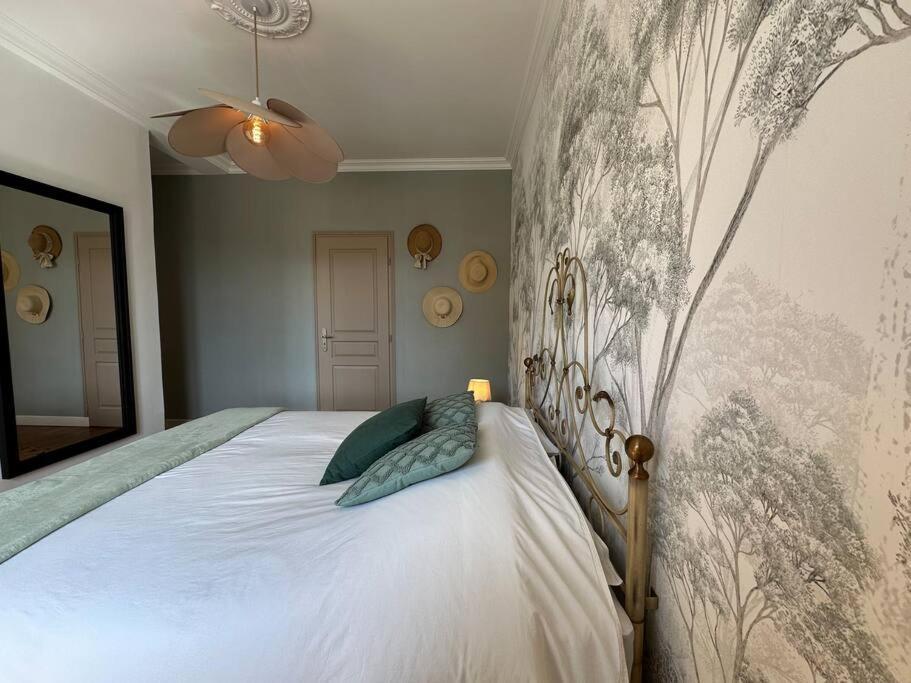 Appartement Majorque, Vue Imprenable Sur La Cathedrale *