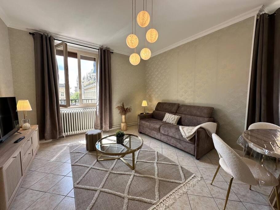 Appartement Majorque, Vue Imprenable Sur La Cathedrale